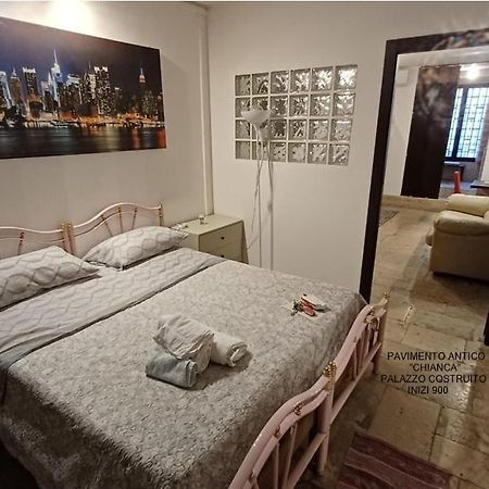 Giada 2 Home S 바리 외부 사진