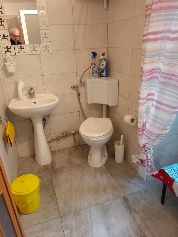 Giada 2 Home S 바리 외부 사진